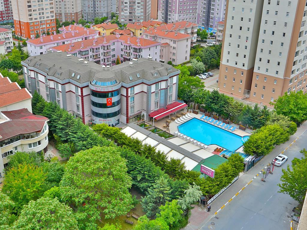 Beymarmara Suite Hotel - Istanbul, Istanbul